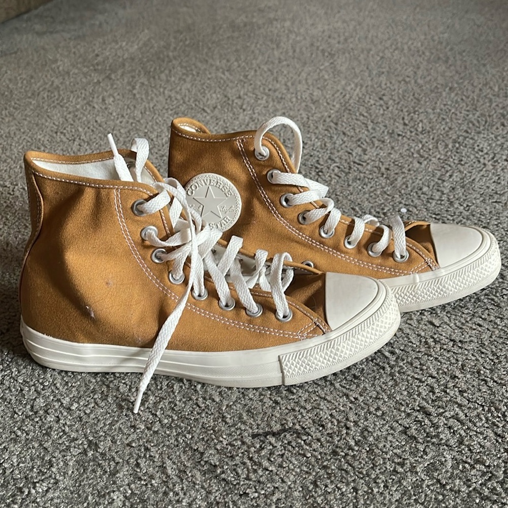 custom made converse